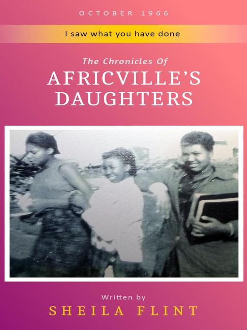 Title details for Africville's Daughter by Sheila Flint - Available